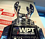 The 12th Season of the WPT is around the Corner